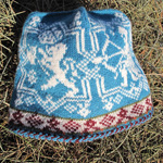 St. Olav hat